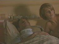 Naked Sandrine Kiberlain in L Irrésolu
