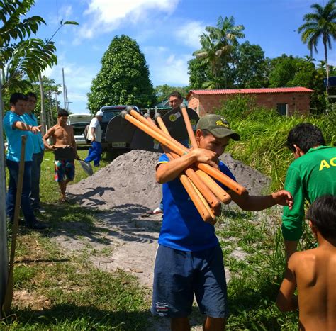 PORTAL SEIND Seind e Embrapa realizam ação de desenvolvimento