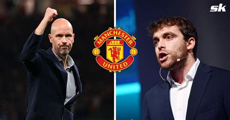 Here We Go Expected Soon Fabrizio Romano Says Manchester United