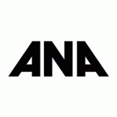 ANA | Brands of the World™ | Download vector logos and logotypes