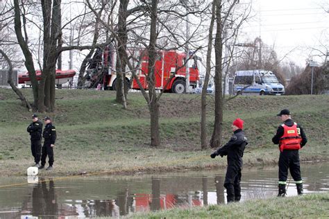 Tragedia nad Zalewem Koronowskim Nie żyje wędkarz Gazeta Pomorska