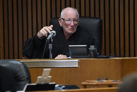 Why Wayne County judges are scheduling jury trials into 2024