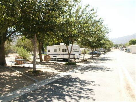 Lake Isabella Recreational Vehicle Resort | Go Camping America