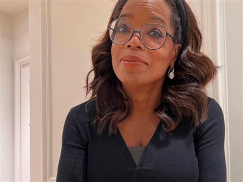 Oprah Winfreys Diet Plan That Keeps Her Fit At 69