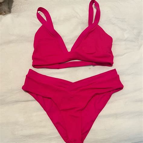 L Space Swim L Space Vera Bikini Set Poshmark
