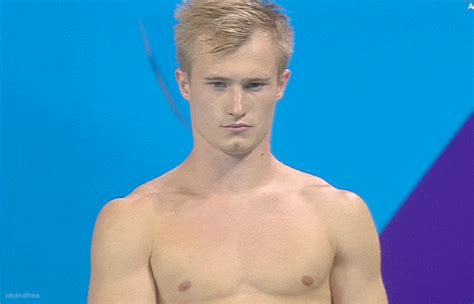 We Love Hot Guys Jack Laugher Hot Sex Picture