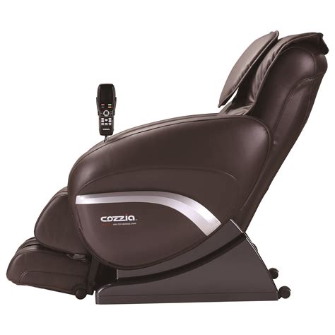 Cozzia Cz Cz 388 91 Zero Gravity Reclining Massage Chair Pilgrim