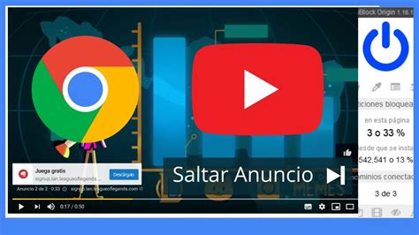 C Mo Quitar Los Anuncios De Youtube Gratis Youtube