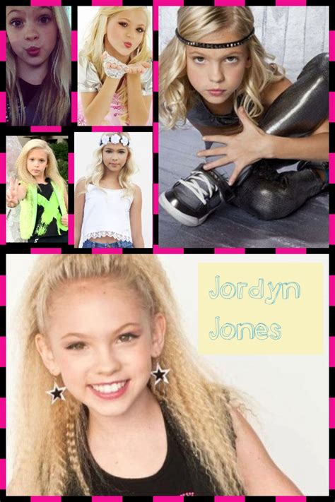 Jordyn Jones A K A The Newest Hip Hop Legend She Has Her New Song