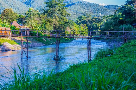 Tour Pai En Mae Hong Son 5 Daagse Excursie Thailand 333travel