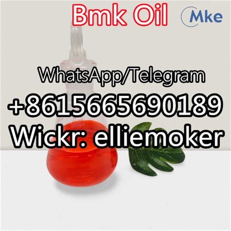 ใหม Supply Cas 20320 59 6 New Bmk Oil 16648 Bmk Glycidate Powder