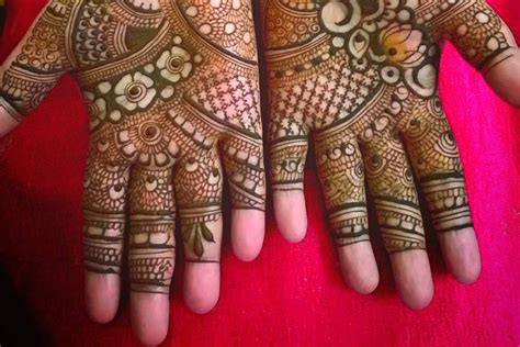 Anishree Mehendi Mumbai Mehndi Mumbai Central Byculla