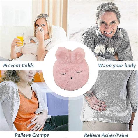 Hot Water Bottle With Cover Hot Water Bottle Bed Bottle Hot Water Bottle With Cover Hot