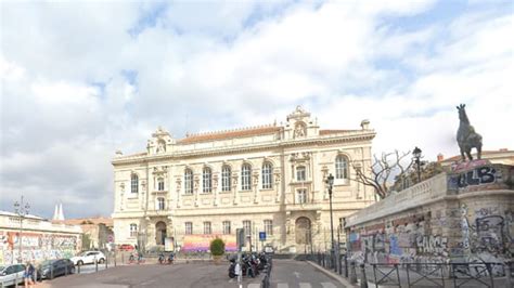 Marseille une professeure du conservatoire visée par trois plaintes