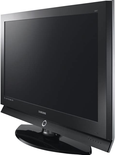 Samsung 46” LCD Television (c2005) - Digital Image Associates Digital ...