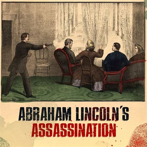 Abraham Lincoln's Assassination