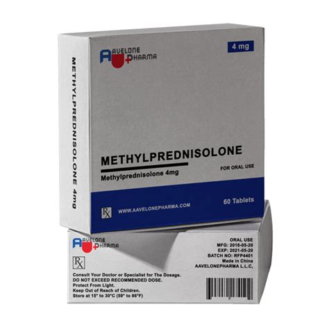 Methylprednisolone: Uses, Benefits, Dosage, and Side Effects