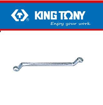 Jual KUNCI RING 8 10 RING WRENCH 8 10 KING TONY 019700810 Di Lapak