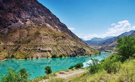 The 15 Best Places To Visit In Kyrgyzstan Wild Frontiers Wild Frontiers