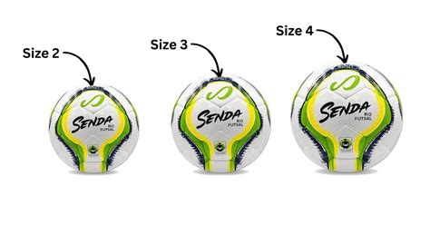 What Size Futsal Ball Do You Need?