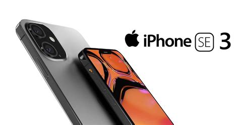 Iphone Se 3 Sarà Davvero Il Più Economico Di Sempre Digitalic