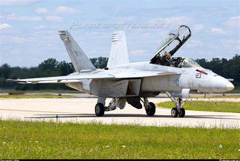 United States Navy Boeing F A F Super Hornet Photo By Omgcat