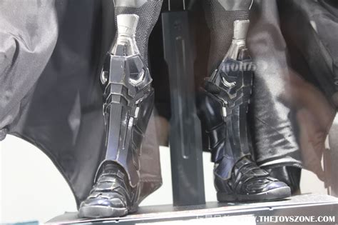 Hot Toys Batman Arkham Knight Toys Zone D Figures Price