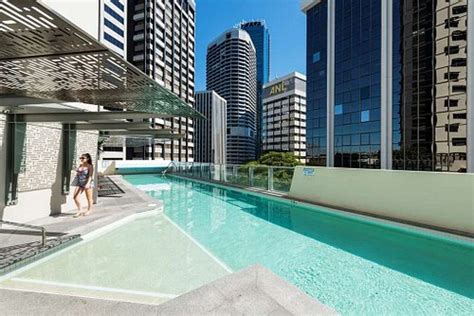 Oaks Brisbane Aurora Suites Updated 2022 Reviews