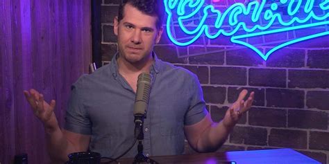 Get your free week of ‘Louder with Crowder’ - TheBlaze