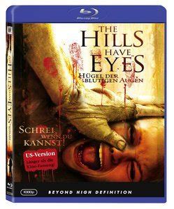 The Hills Have Eyes (Remake) (Blu-ray) starting from £ 10.48 (2024 ...