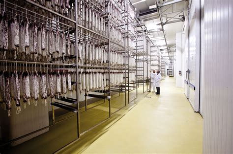 La producción cárnica catalana crece un 3 6 en 2016