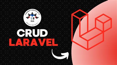 Cómo crear un CRUD con el Framework Laravel 2024 YouTube