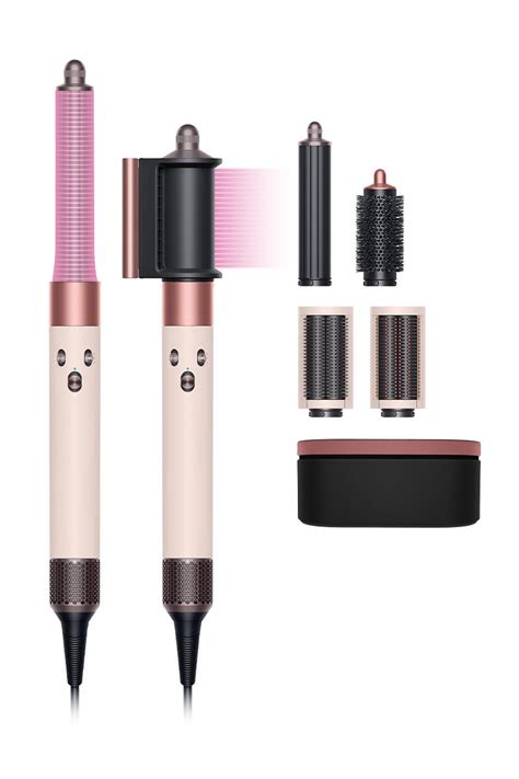 Dyson Airwrap™ Complete Long multistyler (Ceramic pink/Rose gold ...