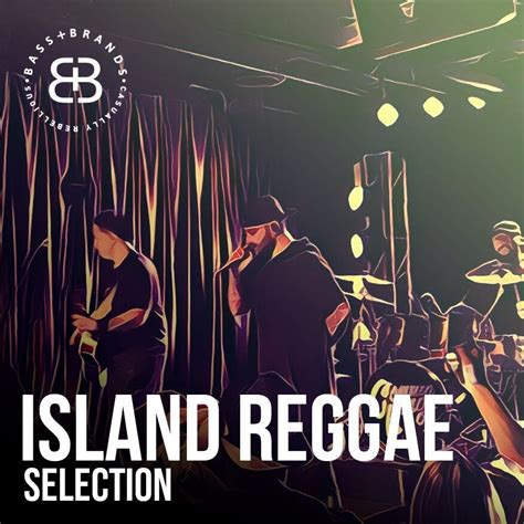 Playlist Island Reggae Selection Reggae Caribbean Music Playlist