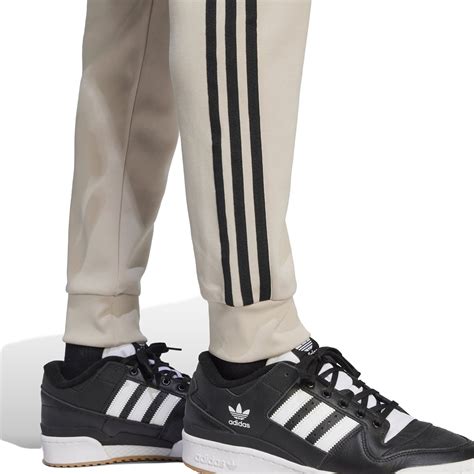 Spodnie Dresowe M Skie Adidas Adicolor Classics Sst Be Owe Im