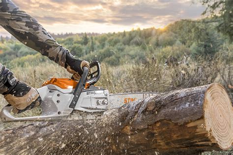 Stihl Msa C O Battery Powered Chainsaw Chainsaws Everglades