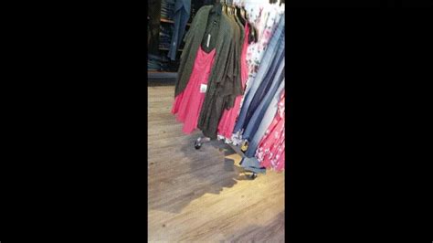 BBW Torrid Fitting Room Bralette Try On Standard WMV Josie4yourpleasure Clips Clips4sale