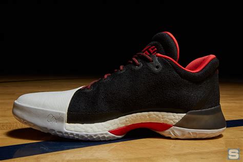 Adidas James Harden Vol. 1 Sneaker Release Date | Complex