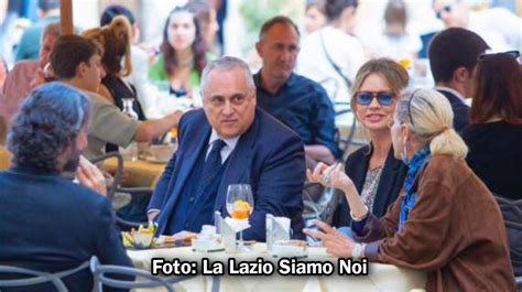 Allroundlazio On Twitter Claudio Lotito Stato Beccato Nel Noto