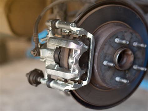 Understanding The Importance Of Car Rotors Car News Box