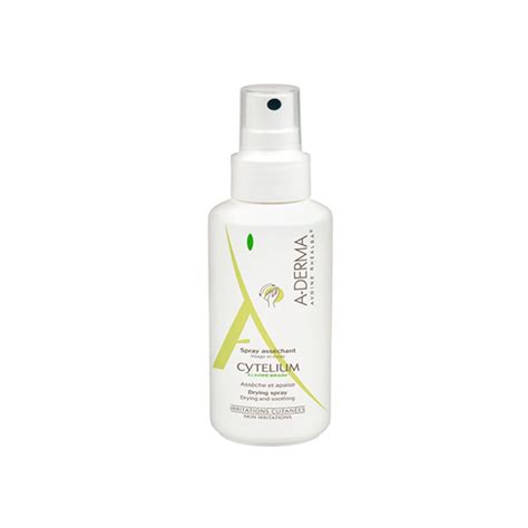 A Derma Cytelium Spray Secante Ml