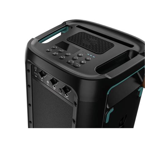 Hisense HP100 Party Rocker One