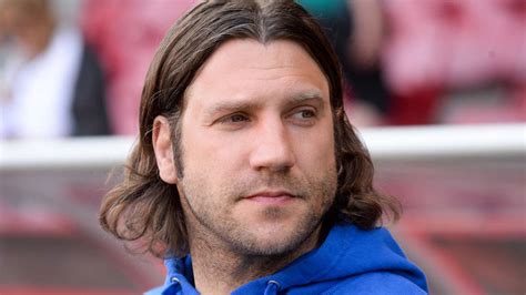 Fc Bayern Darmstadt Coach Frings Hat Gro En Respekt