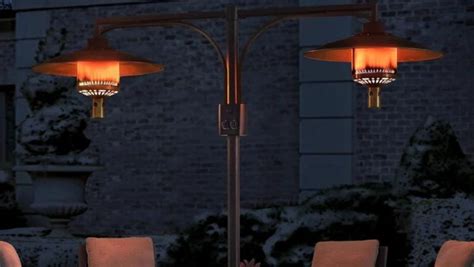 Best Patio Heater Reviews 2023 - Consumer Reports