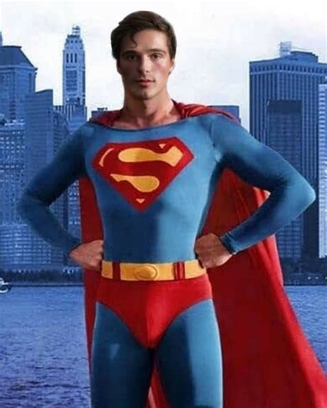 Jacob Elordi Superman by Kryptoniano on DeviantArt