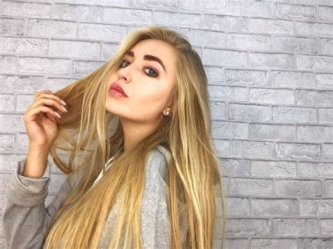 ID 72635 Anastasiya From Kiev Ukraine 29 Years Old Blonde Blue Eyes