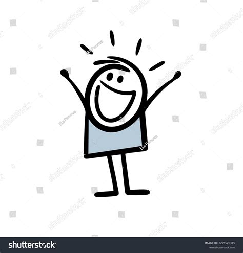 Funny Stick Figure Stock Photos - 14,171 Images | Shutterstock