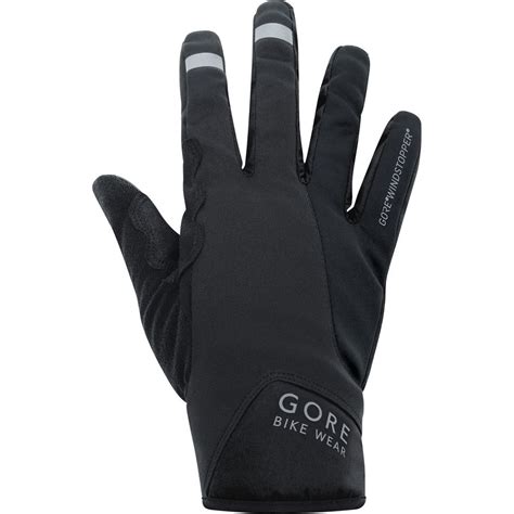 Gore Bike Wear Power Gore Windstopper Glove Men S Men