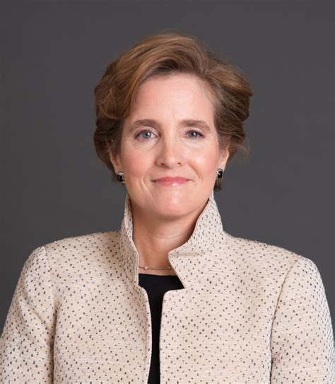 Alice Albright Chief Executive Officer Global Partnership For Education