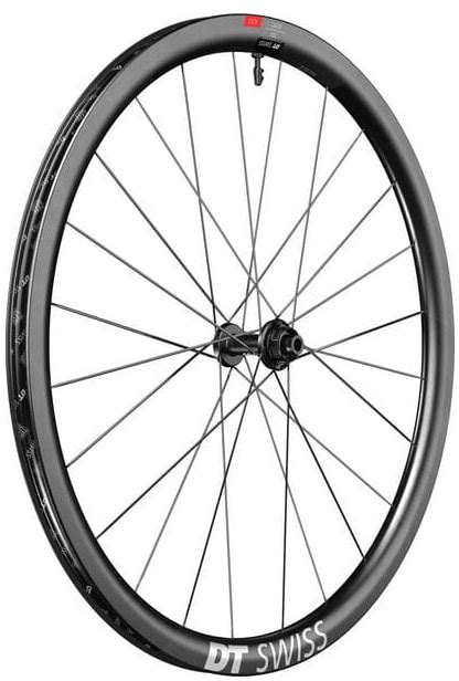 DT Swiss ERC 1100 DICUT Disc Brake Wheel 35x22mm JE James Cycles